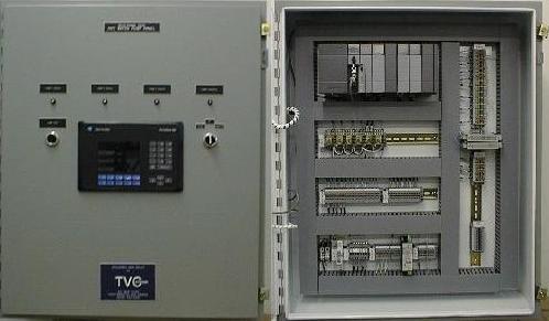 Pump Panel Example